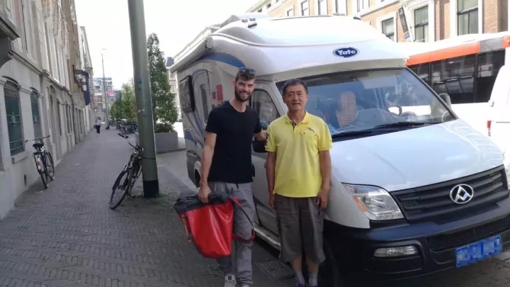 意昂2-科技赋能场景,让娱乐更有趣!